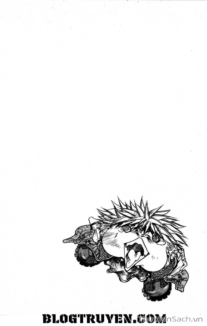 Truyện Tranh Người Thu Hồi - Get Backers trang 8