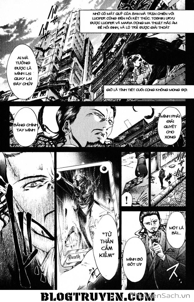 Trang 1 - Chap 203
