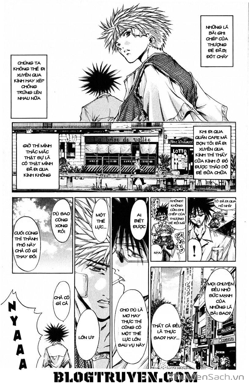 Trang 6 - Chap 203