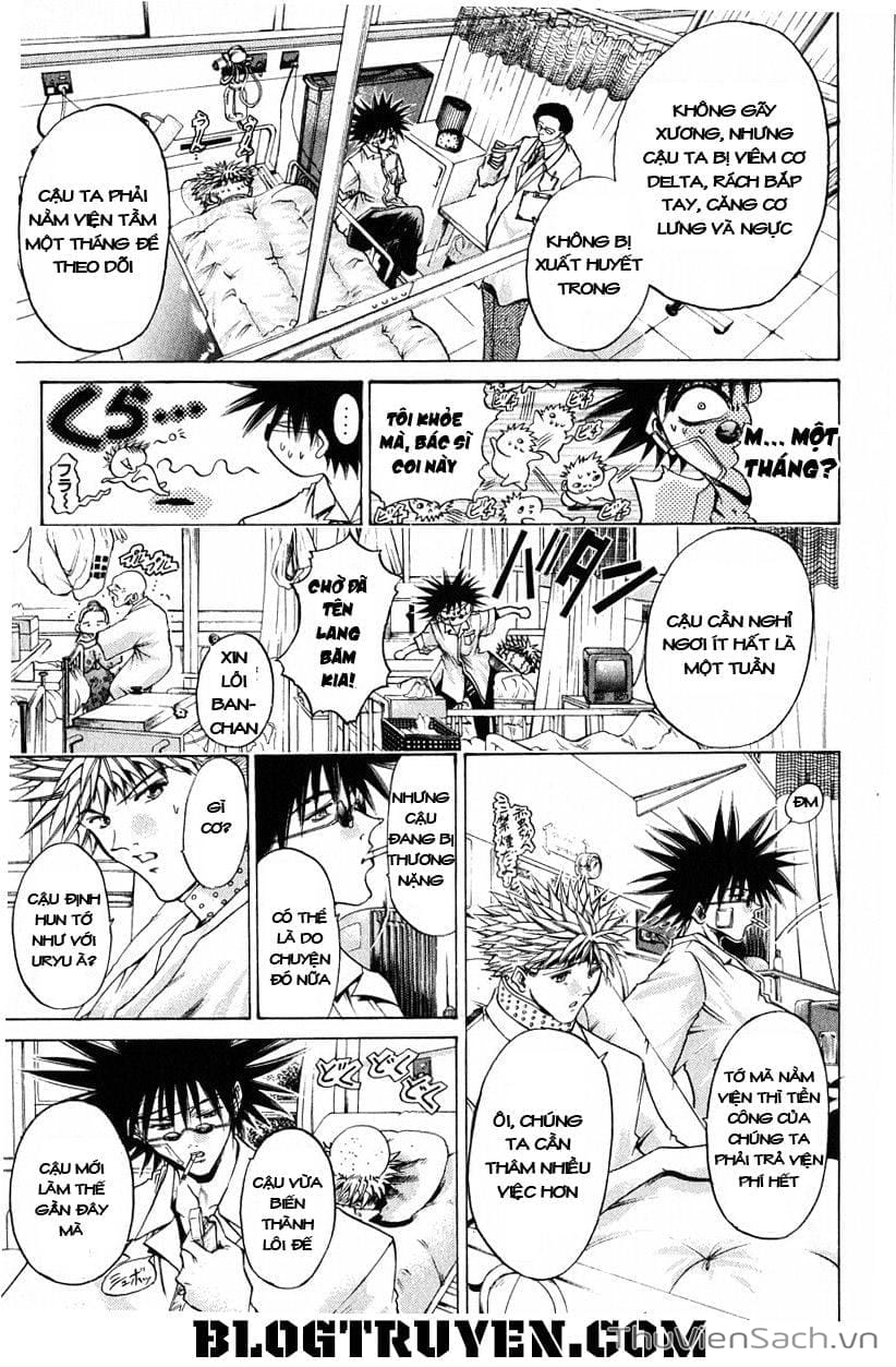 Trang 8 - Chap 203