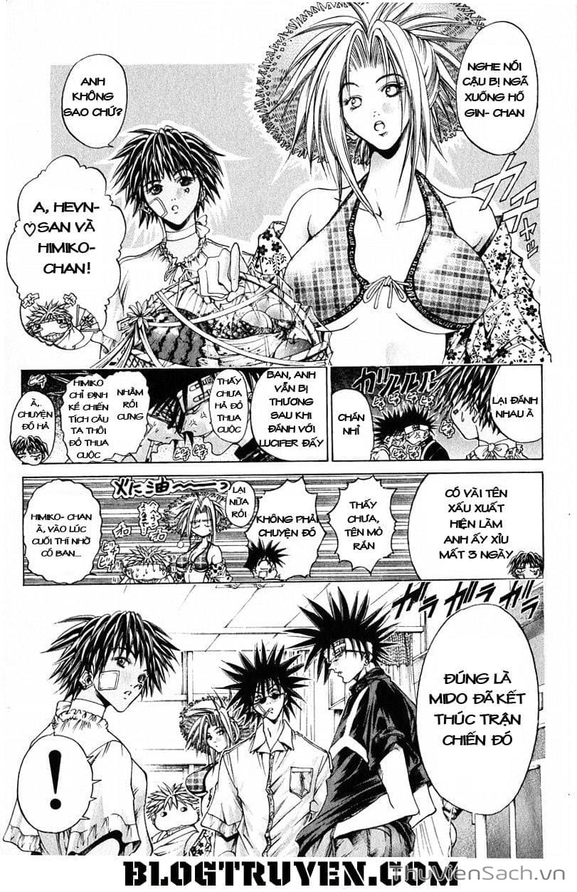 Trang 12 - Chap 203