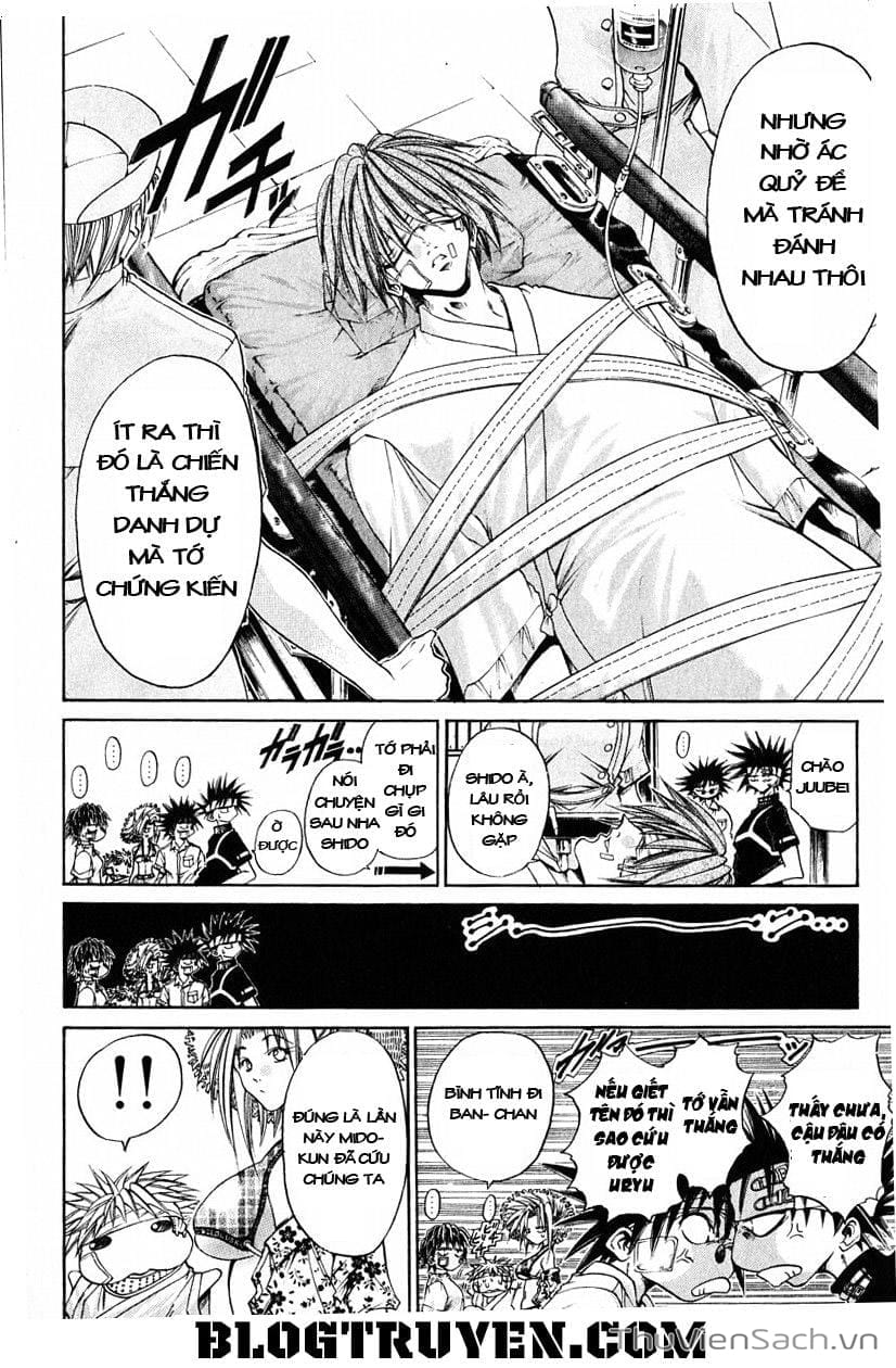 Trang 13 - Chap 203