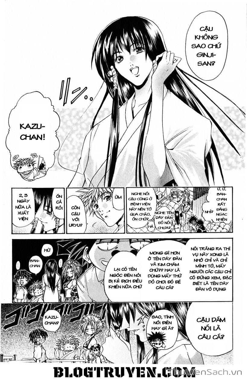 Trang 14 - Chap 203