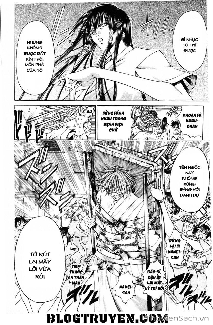 Trang 15 - Chap 203