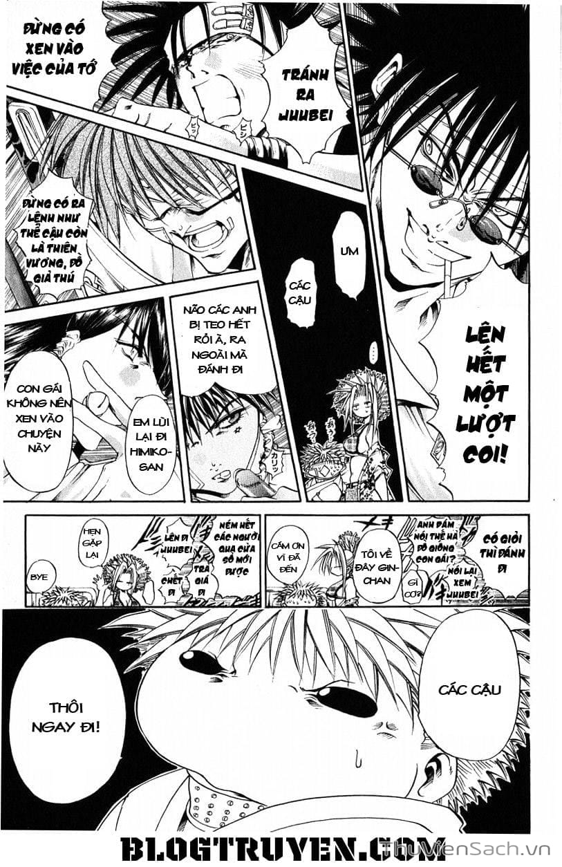 Trang 16 - Chap 203