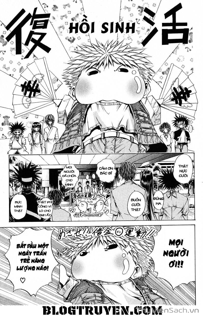 Trang 18 - Chap 203