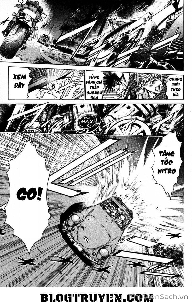 Trang 8 - Chap 209