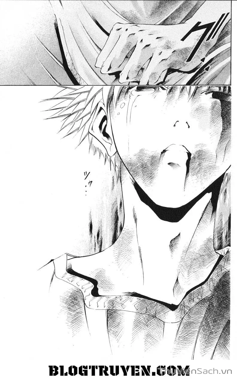 Truyện Tranh Người Thu Hồi - Get Backers trang 8