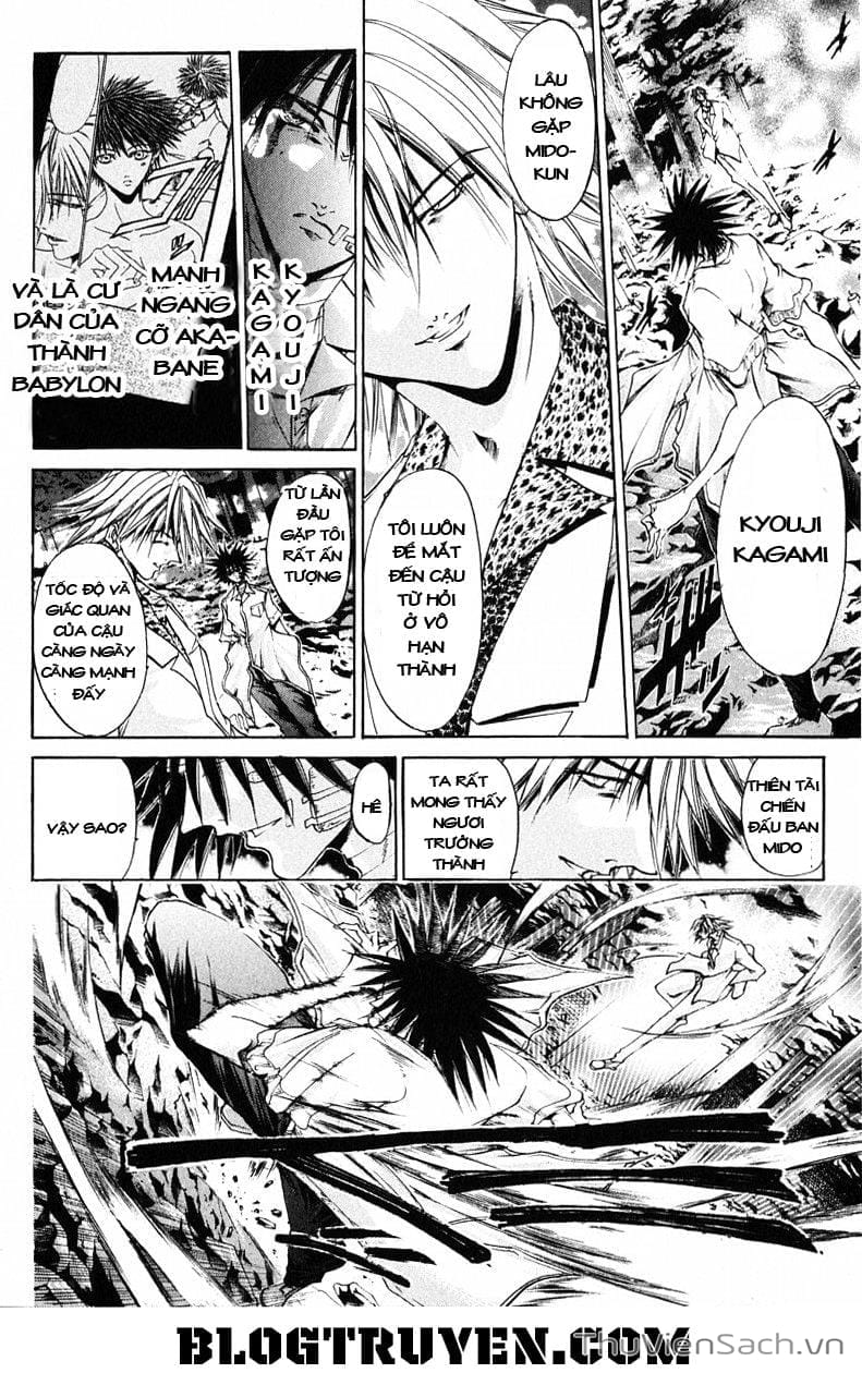 Trang 6 - Chap 229