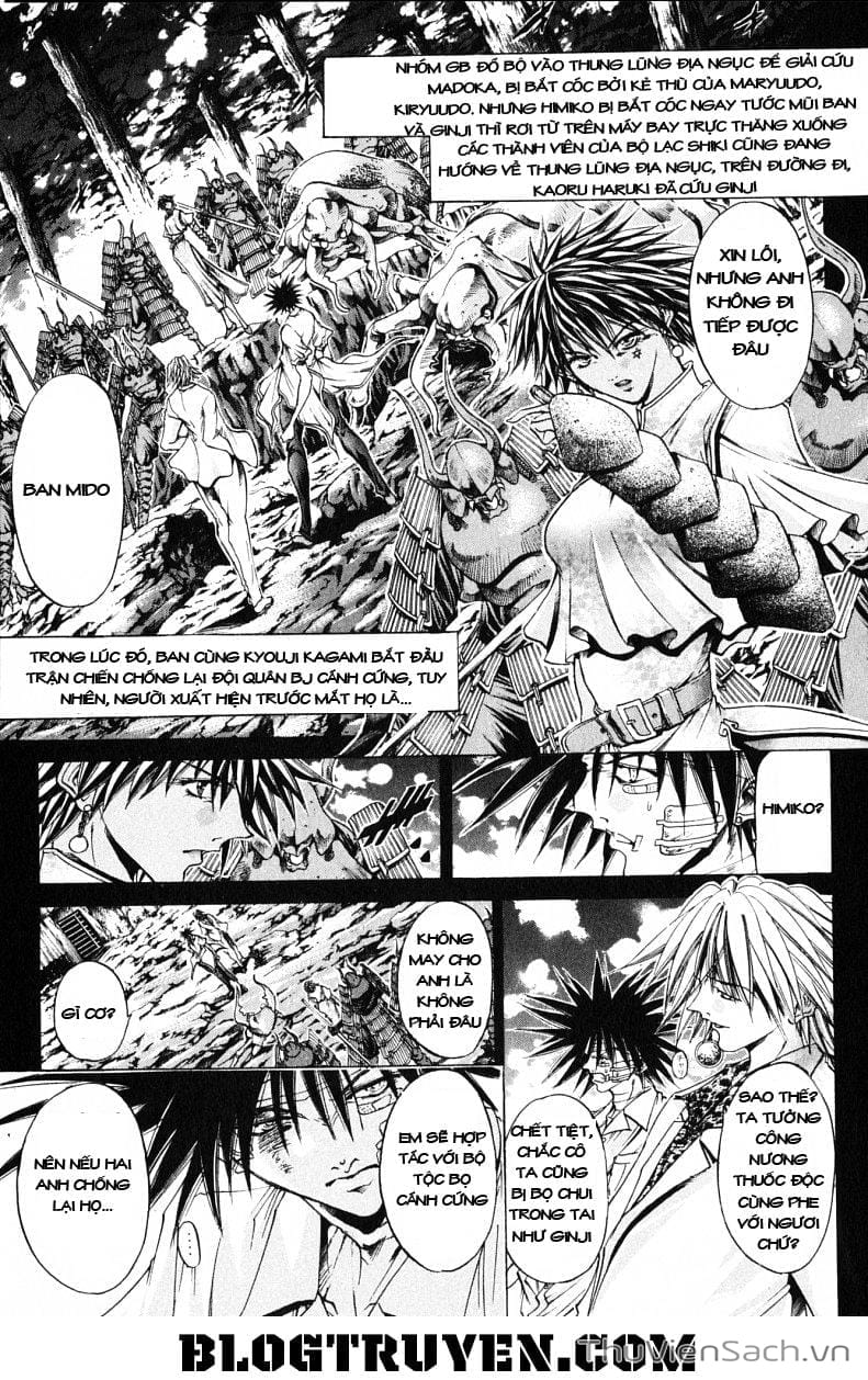 Trang 13 - Chap 229
