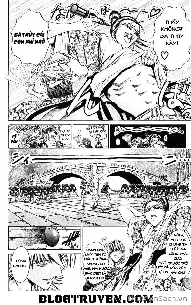 Trang 6 - Chap 232