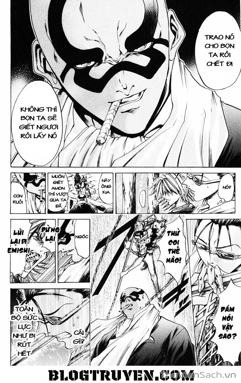 Trang 8 - Chap 232