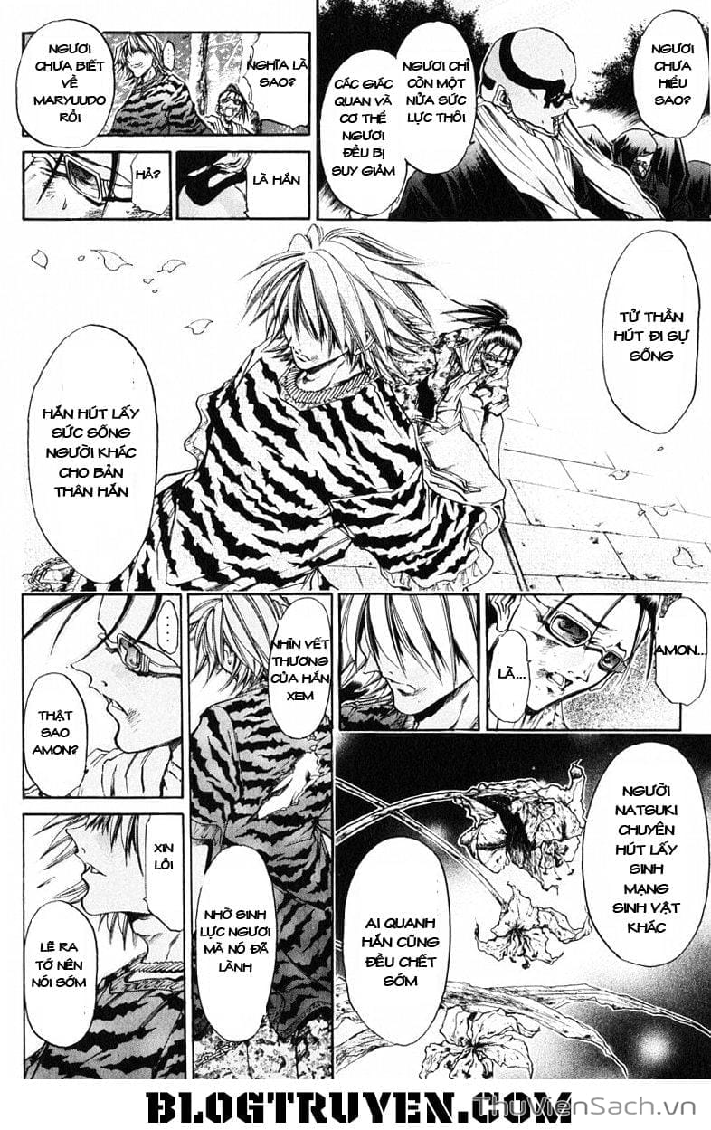Trang 10 - Chap 232