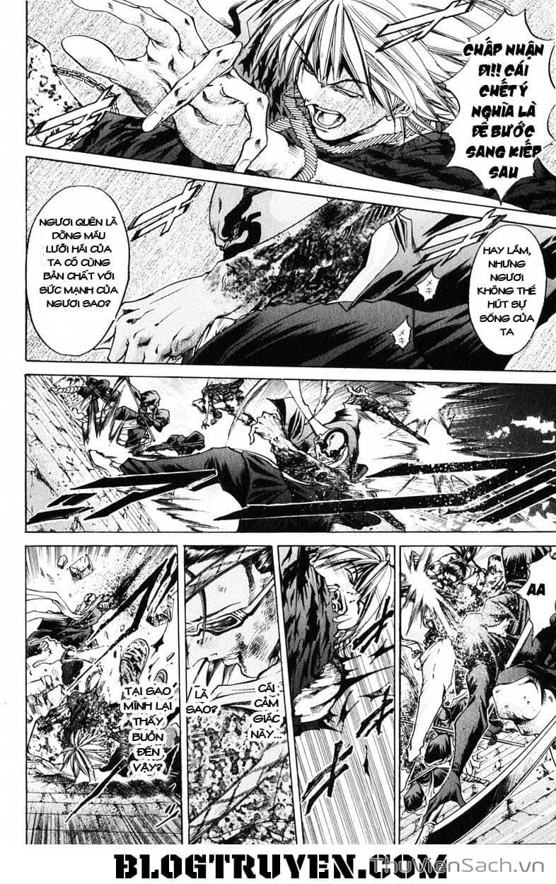 Trang 12 - Chap 232