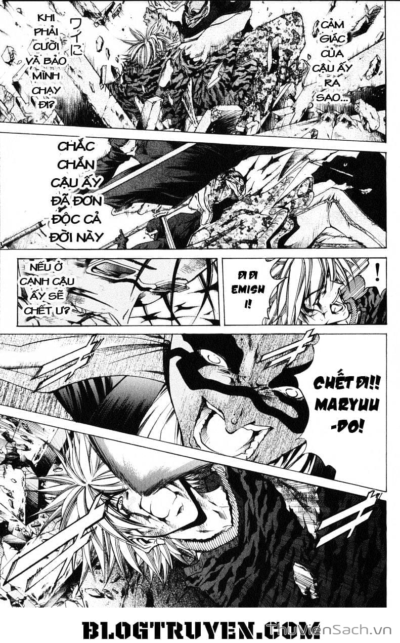 Trang 13 - Chap 232
