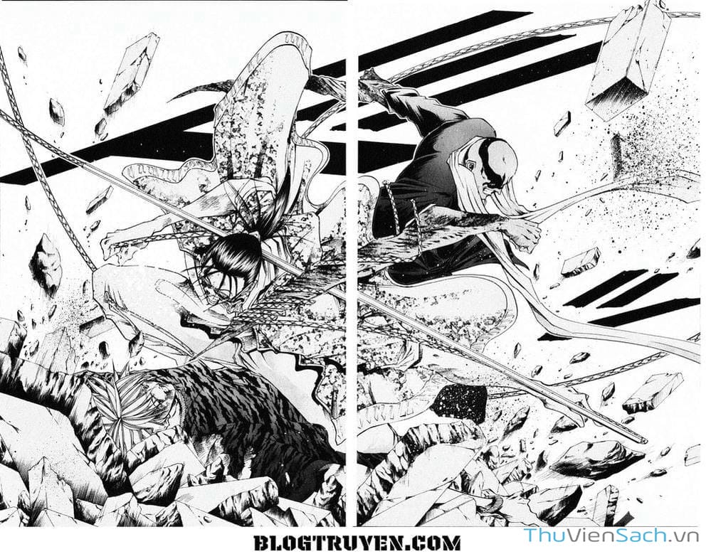 Trang 14 - Chap 232
