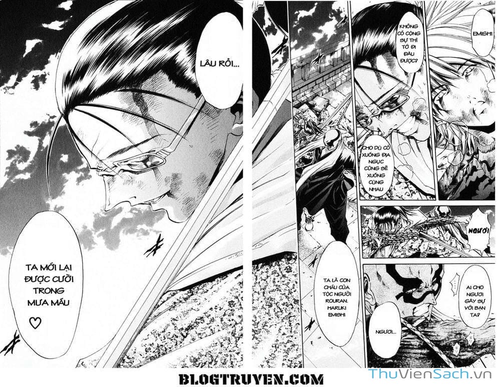 Trang 15 - Chap 232