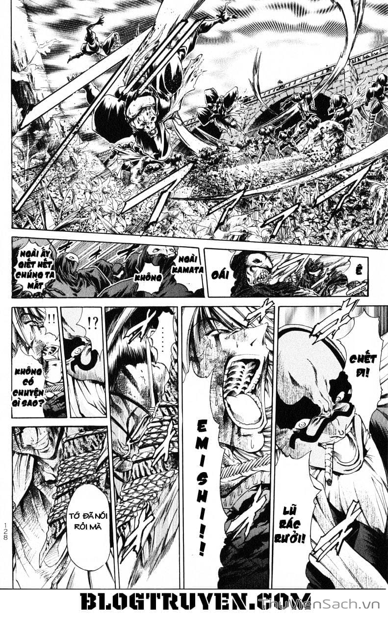Trang 17 - Chap 232