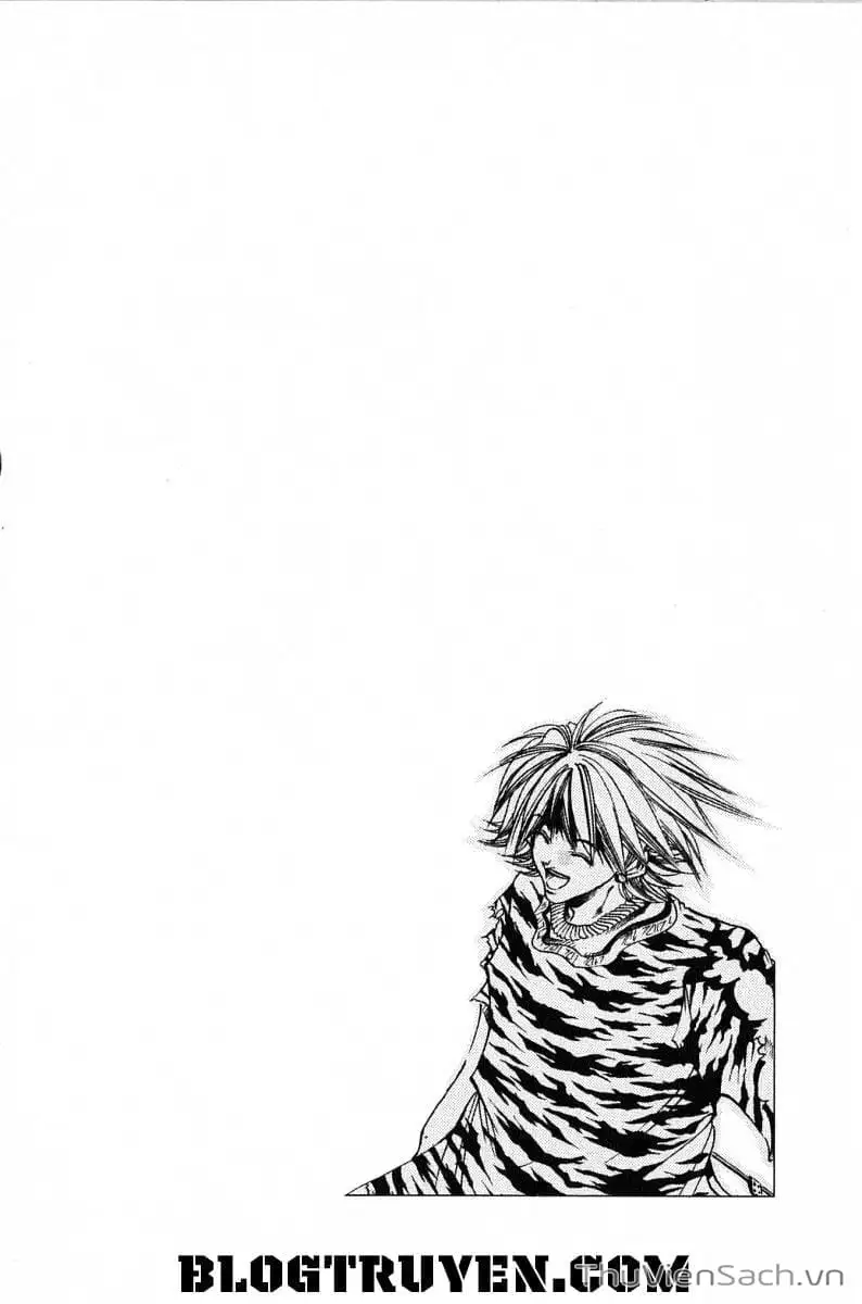 Truyện Tranh Người Thu Hồi - Get Backers trang 8