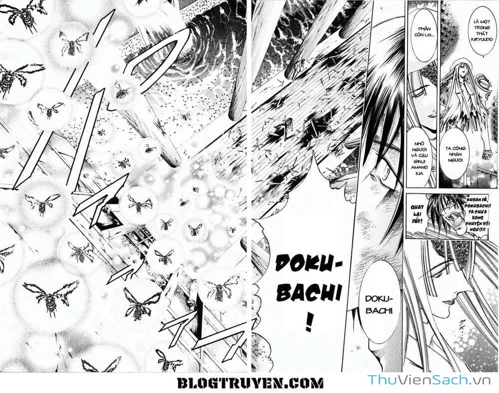 Trang 12 - Chap 242