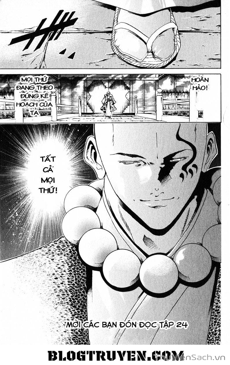 Trang 16 - Chap 242