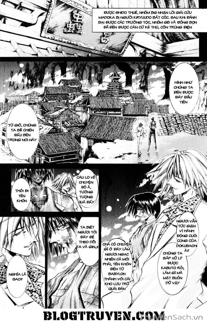 Trang 20 - Chap 242