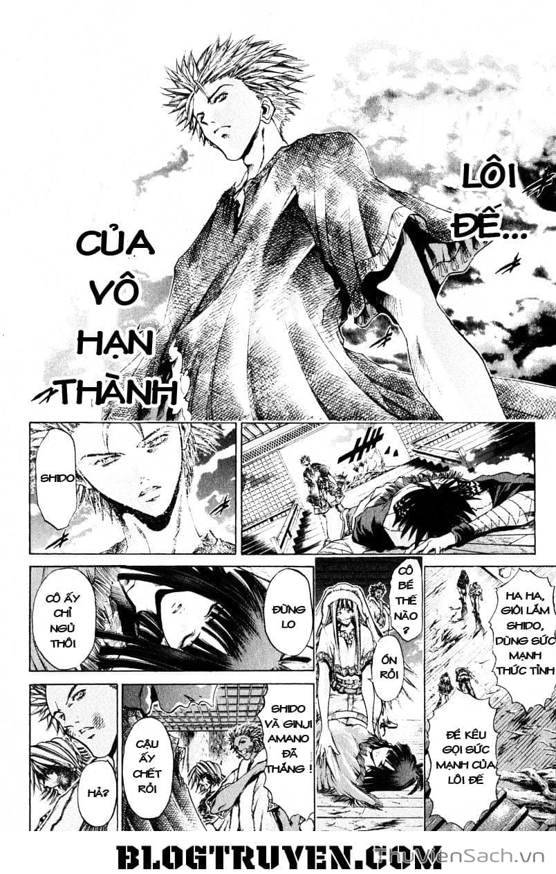 Trang 5 - Chap 250