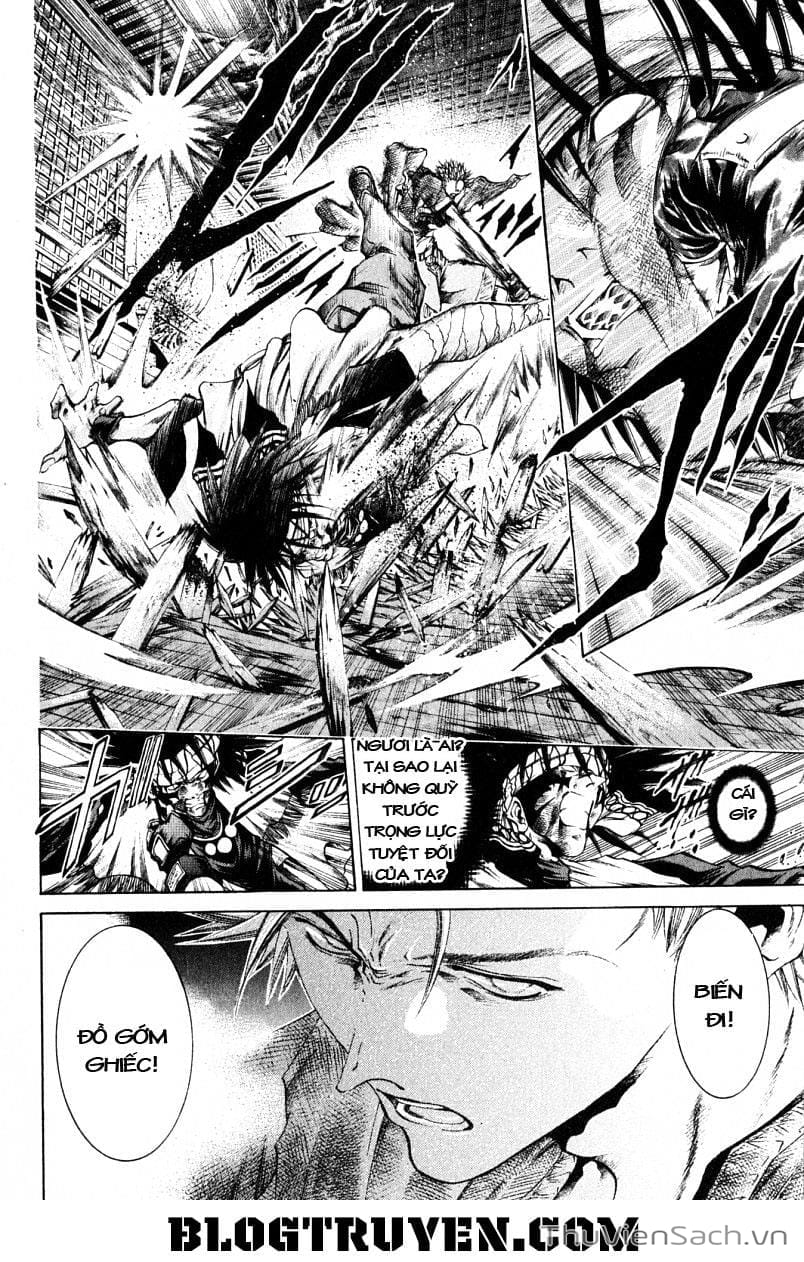 Trang 12 - Chap 250