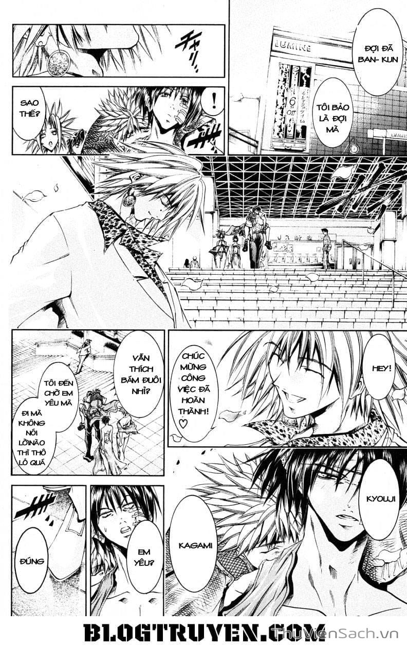Trang 1 - Chap 254