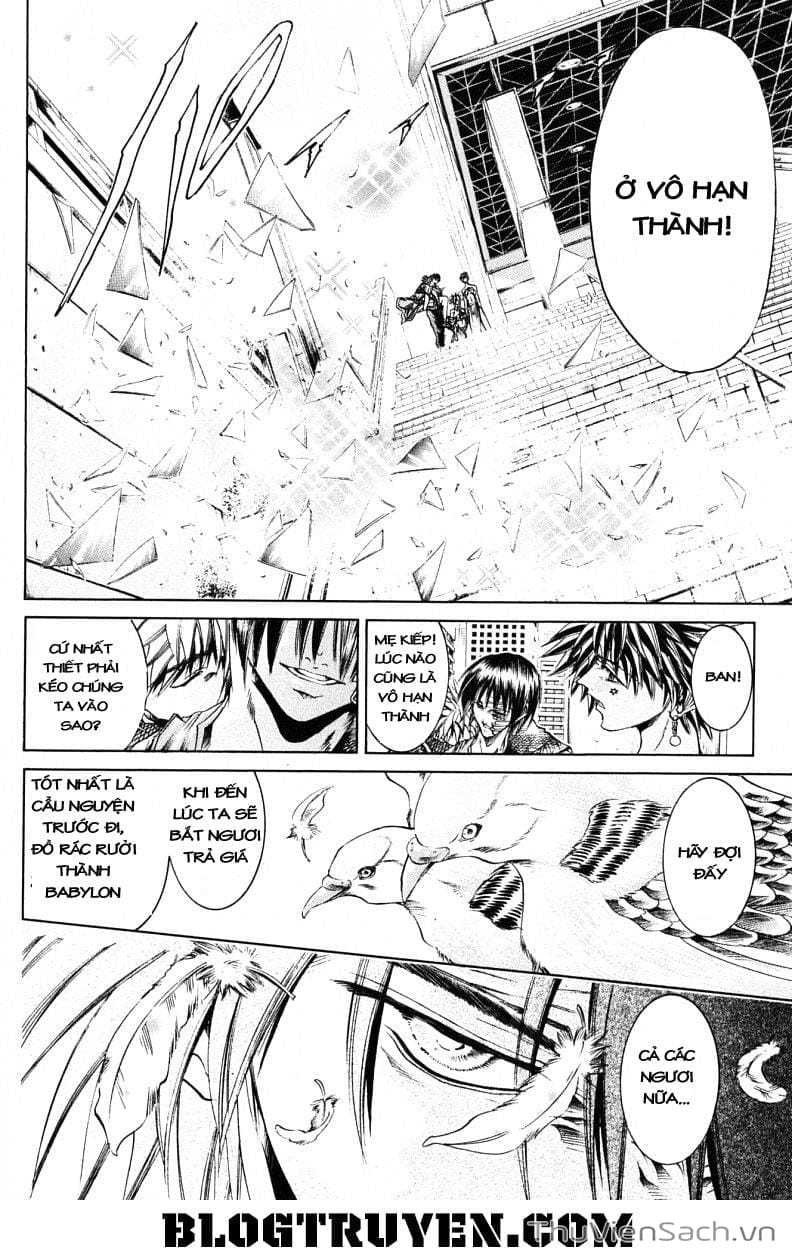 Trang 5 - Chap 254