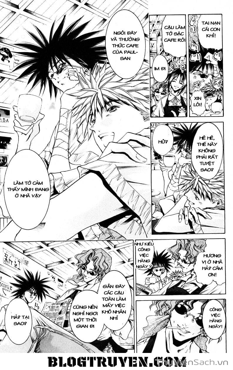 Trang 8 - Chap 254