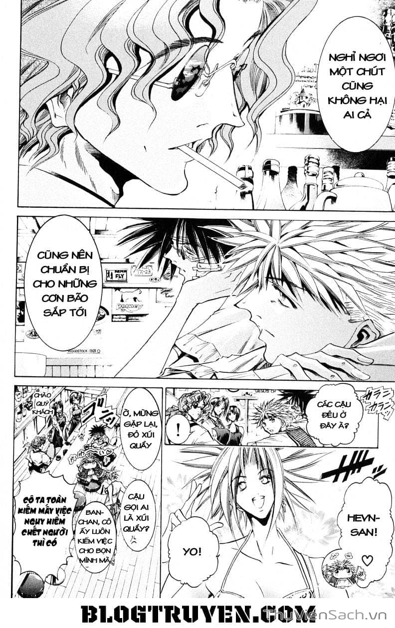 Trang 9 - Chap 254
