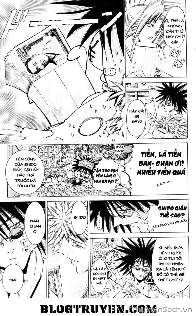 Trang 10 - Chap 254