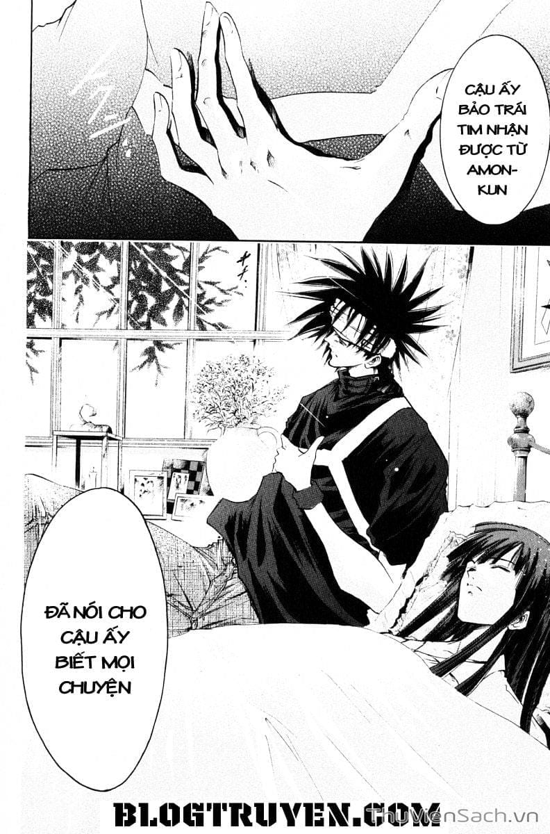 Trang 13 - Chap 254