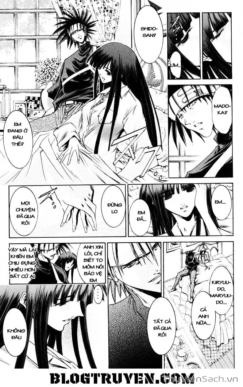 Trang 16 - Chap 254