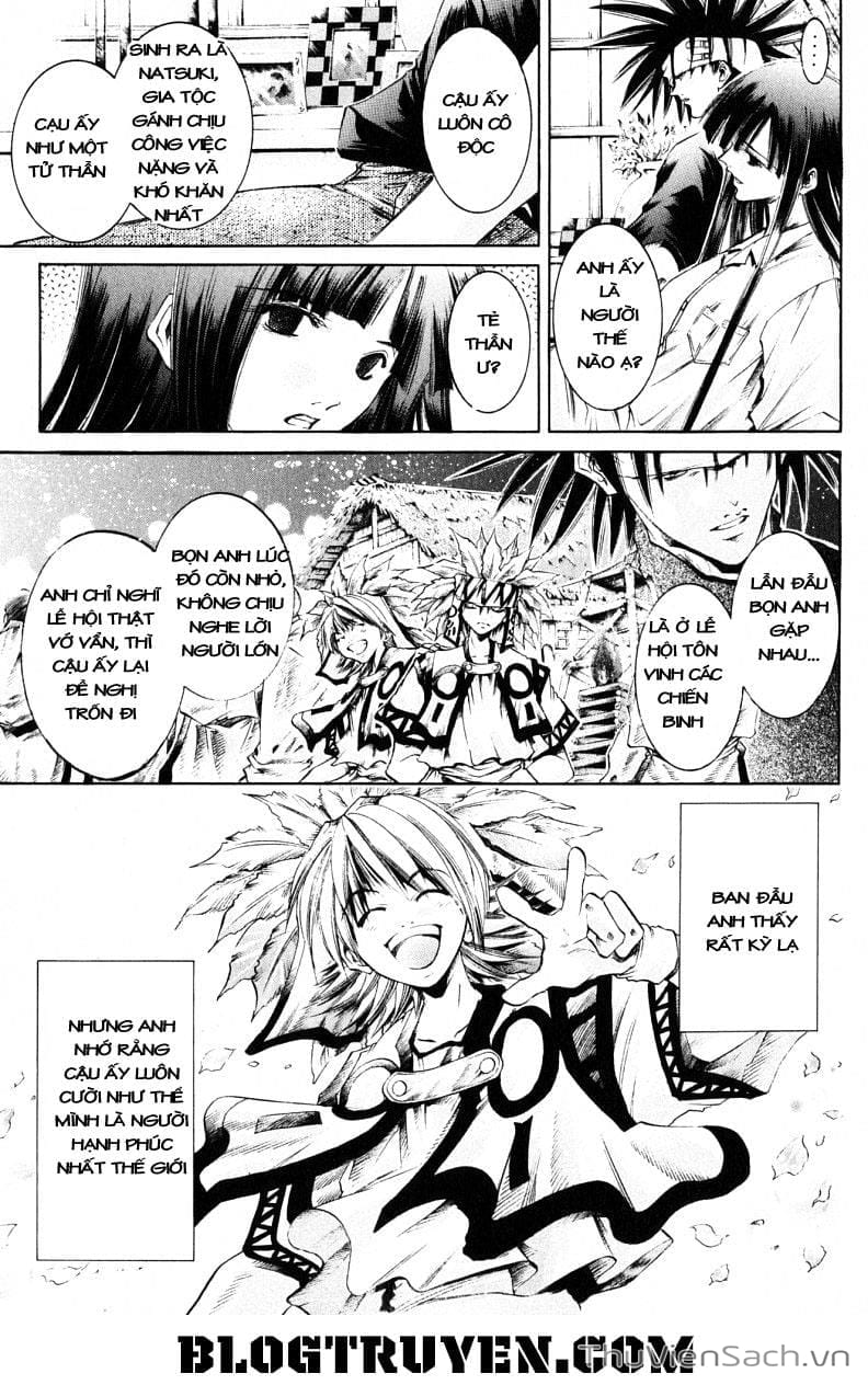 Trang 18 - Chap 254