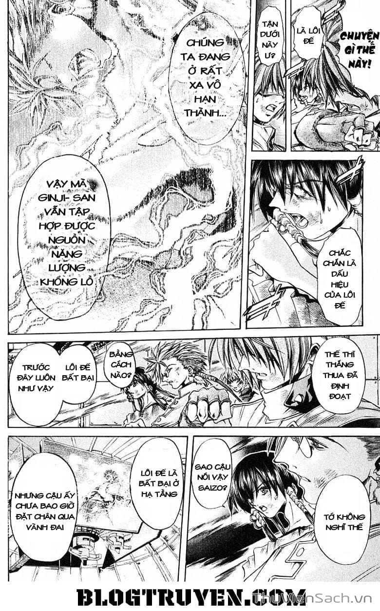 Trang 19 - Chap 288