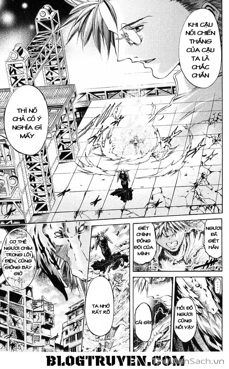 Trang 20 - Chap 288
