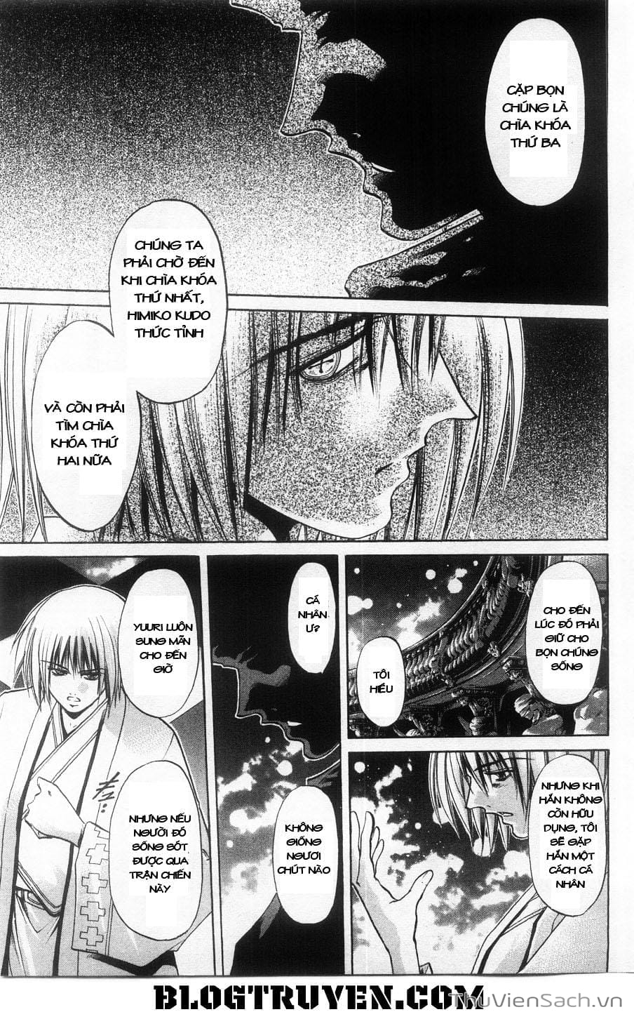 Trang 3 - Chap 302