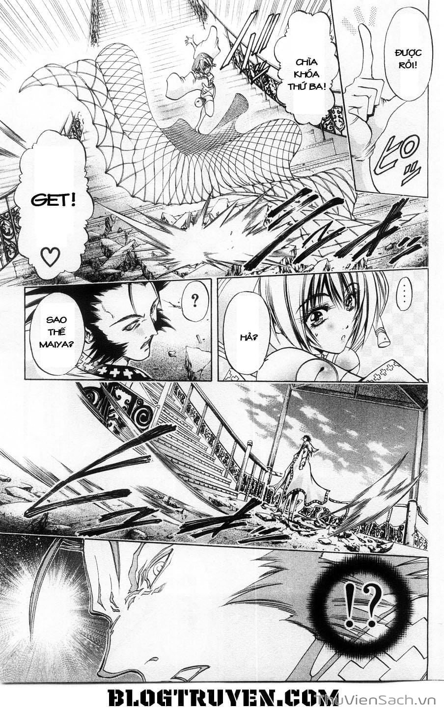 Trang 5 - Chap 302