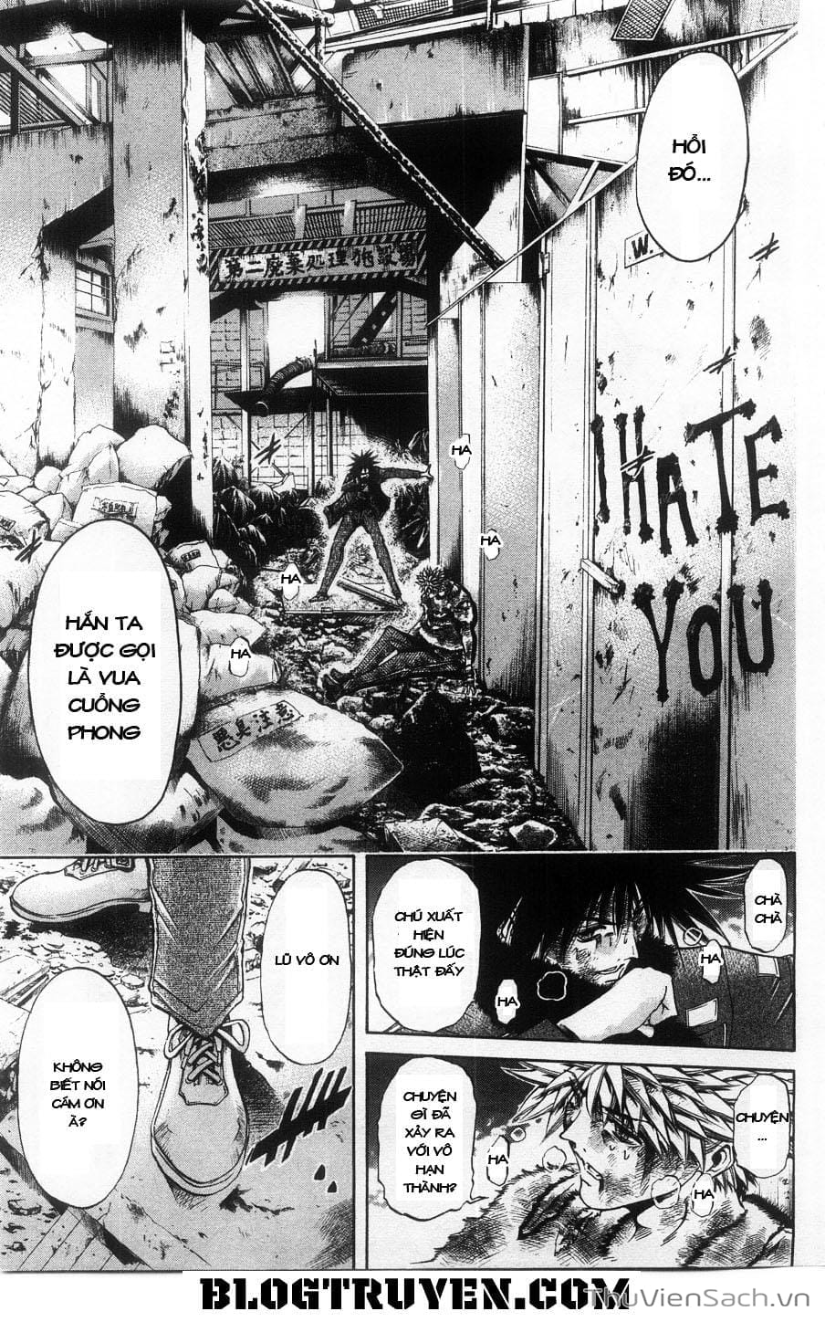 Trang 7 - Chap 302
