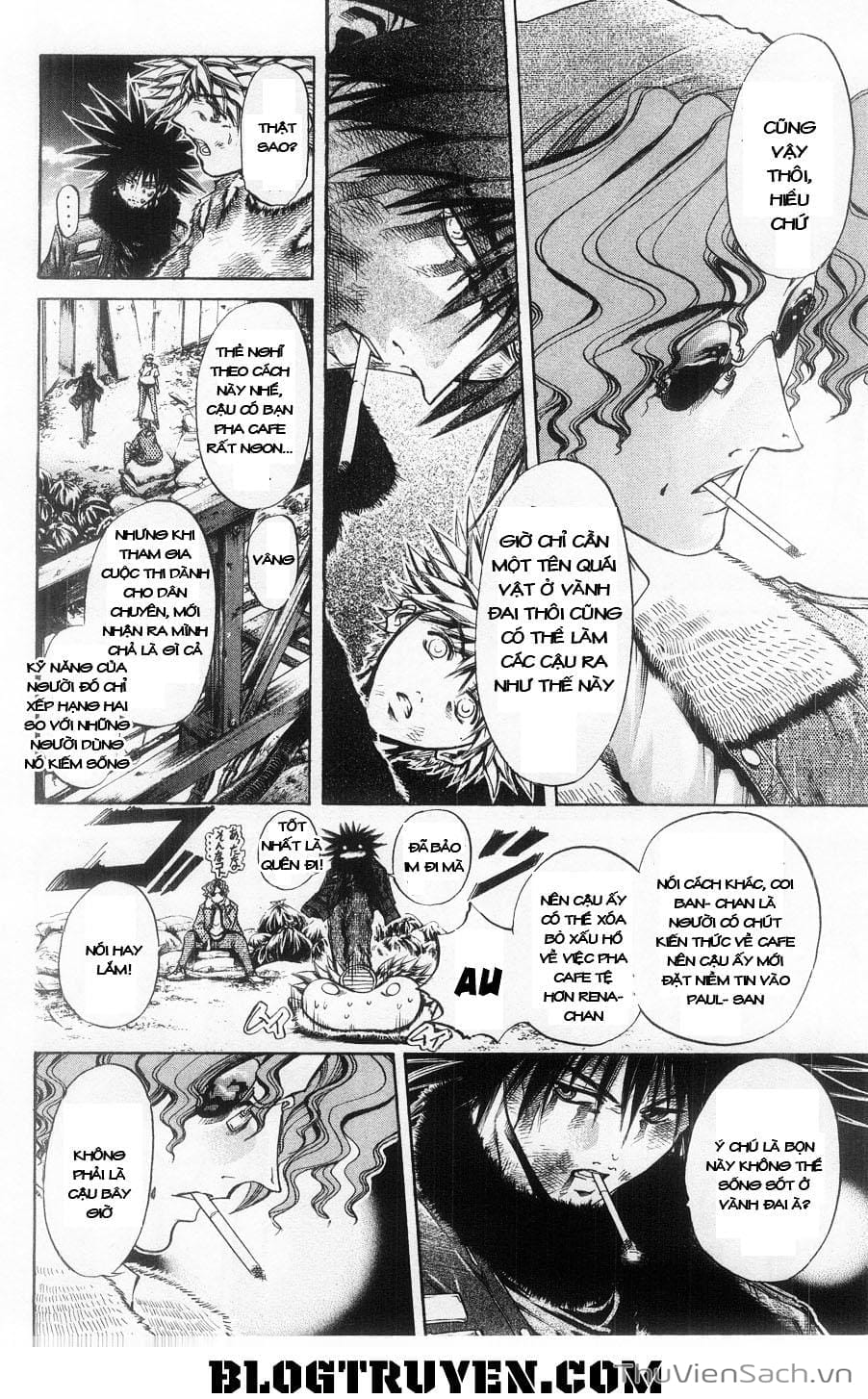 Trang 12 - Chap 302