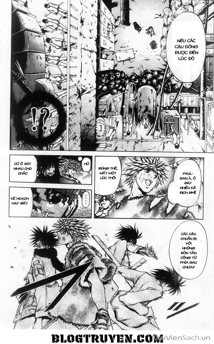 Trang 14 - Chap 302