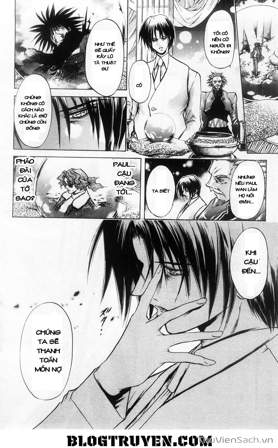 Trang 17 - Chap 302