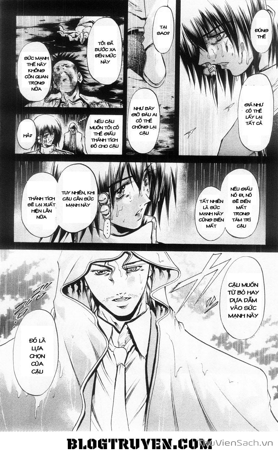 Trang 19 - Chap 302