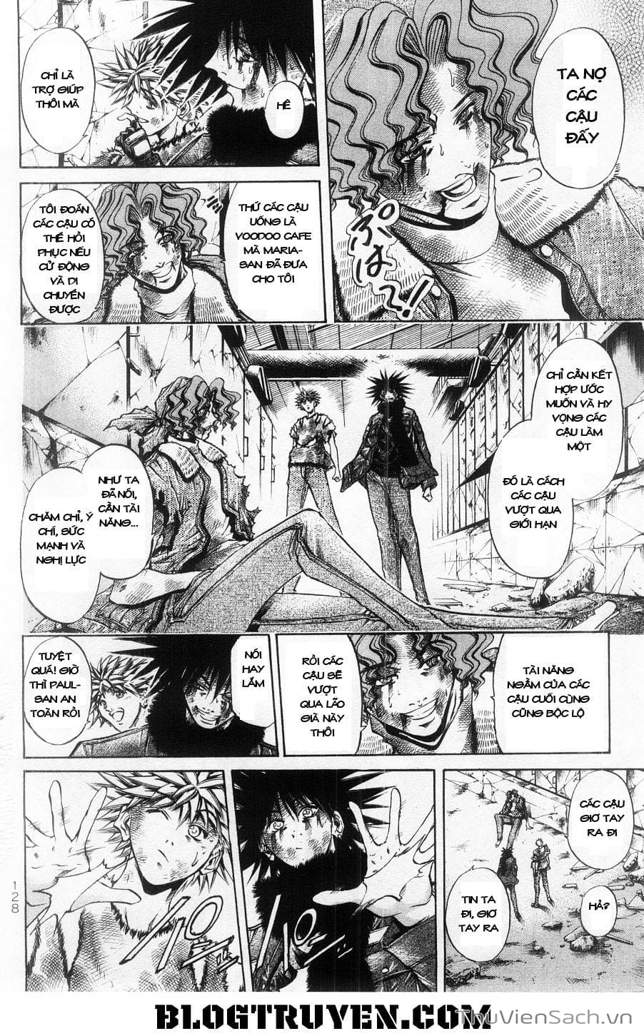 Trang 1 - Chap 305