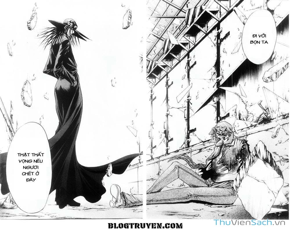 Trang 5 - Chap 305