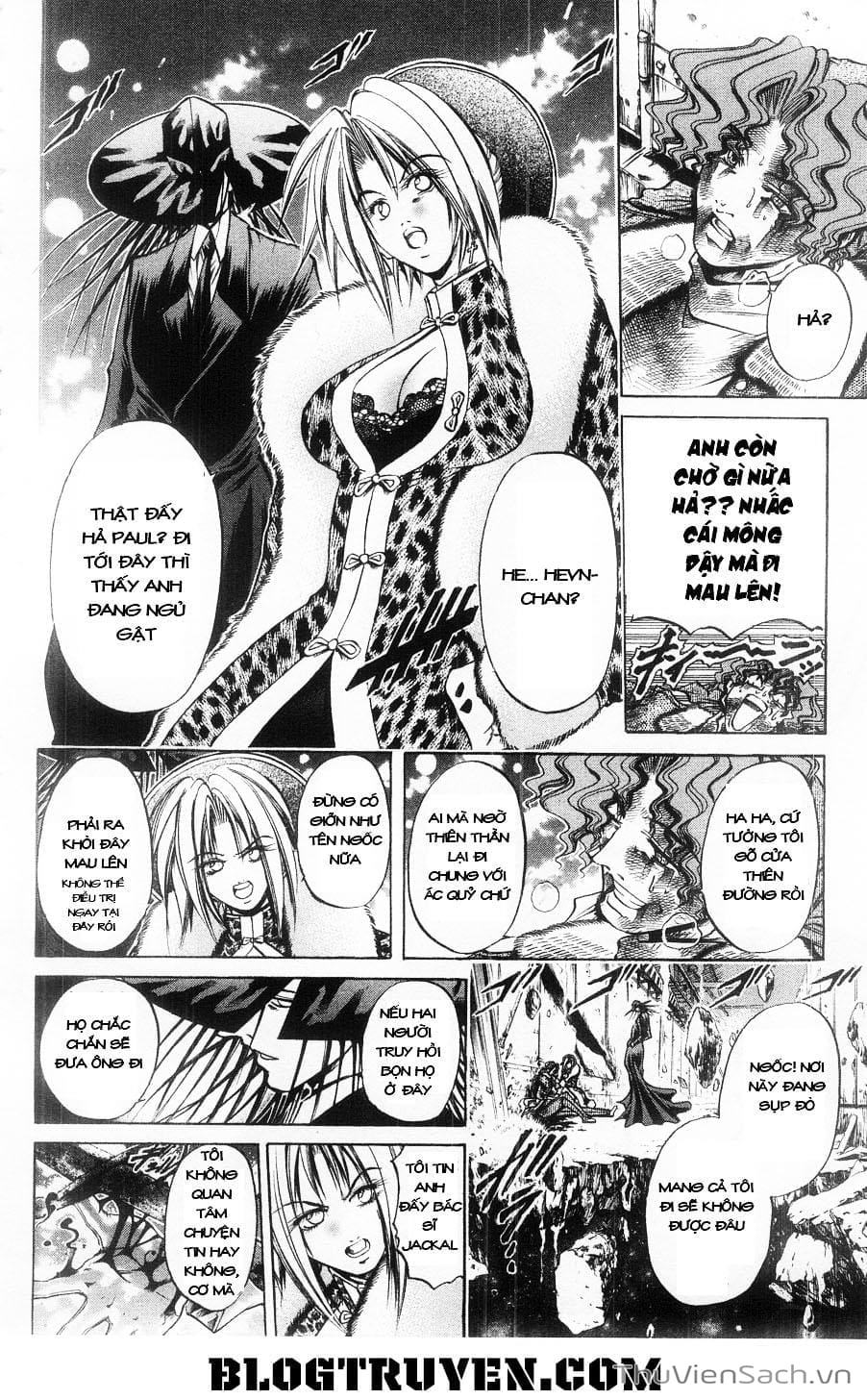 Trang 6 - Chap 305