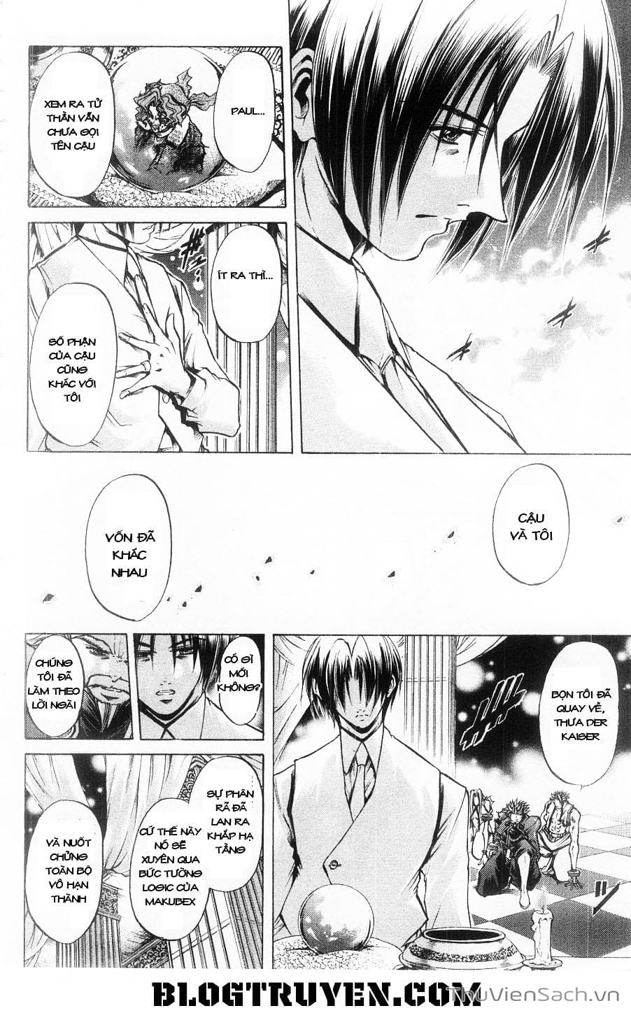 Trang 8 - Chap 305