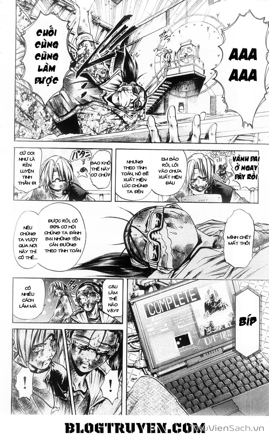Trang 10 - Chap 305